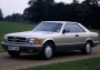 mercedes-w126-cl-(kupe)-(1981-1992)